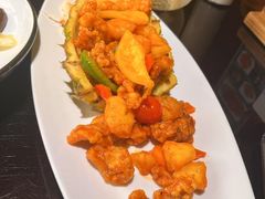-金厨泰国餐厅·全泰籍厨师料理(拱北店)