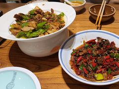 -湘水滨·臭鳜鱼·湘菜(马驹桥店)