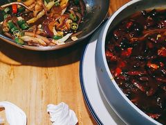 -吕氏疙瘩汤·私家菜馆(慈云寺店)