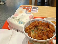 -吉野家(东陵西路店)
