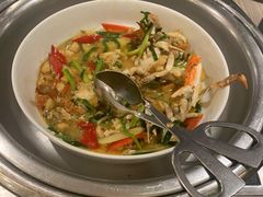 -万德诺富特酒店·自助餐厅(万德大厦店)