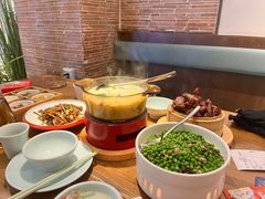 -闽上鲜·福建菜(龙湖滨江天街店)
