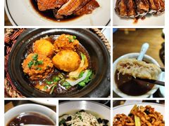 -应天大明王朝·南京菜(中山陵店)