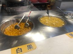 -黄记潮汕甜汤(贝底田坊店)