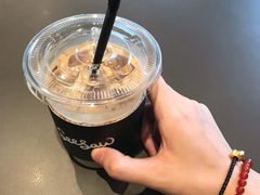 -Seesaw Coffee(苏州中心店)