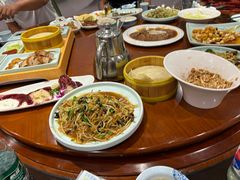 -大草原清真饭庄(沙河店)