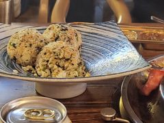 -海之屋韩式烤肉(海棠68环球美食街店)