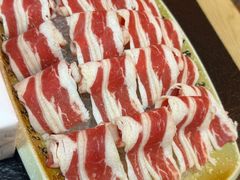 -绣园苏式火锅·开创者·腌笃鲜(大洋百货店)