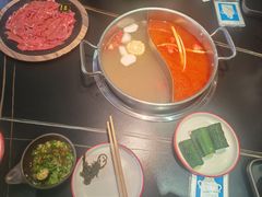 -乔先生涮肉·鲜活牛羊肉火锅(塘沽店)