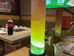 -海底捞火锅(河东万达广场店)