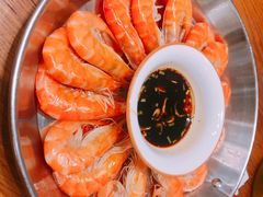 -必点海鲜·鲅鱼水饺(鞍山西道店)