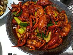 -拙味兄弟龙虾·江湖菜(和畅堂店)