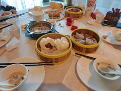 -海皇食府(水都假日酒店店)