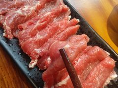 -捞围鲜·港式打边炉(海阳路店)