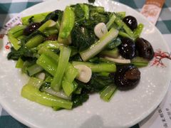 -南来顺饭庄·清真(南菜园店)