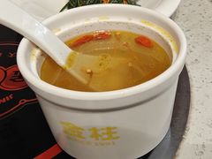 -金柱大盘鸡(和田二街店)