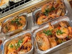 -星伦多自助料理·涮烤一体(奉贤龙湖天街店)
