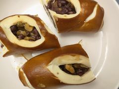 红豆碱水包-81bakery(关山路店)