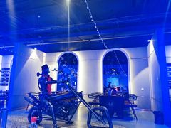 -SIGN星座主题音乐餐吧