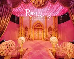 -静安洲际酒店·宴会厅