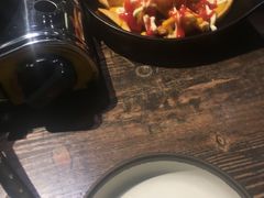 -泰好吃芝士年糕火锅(独墅湖店)