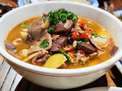 -文昌阁·长沙市井菜(美食地标店)