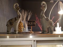 -筠咖啡西餐厅(上海国展宝龙丽筠酒店)