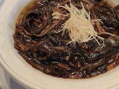 响油鳝糊-福1088