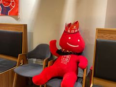 -何师烧烤·小龙虾·江湖川菜·精酿啤酒(成温店)