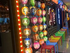 -有喜屋·烧鸟·居酒屋(周浦万达店)