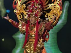 -深圳锦绣中华民俗村