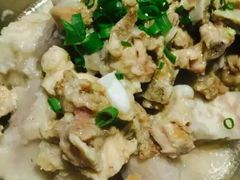 香芋排骨-大碗厨 25年老字号 现炒湘菜(四季天地店)