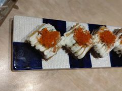 -鱼四季·新融合料理(苏宁广场店)