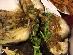 -正亮农家院·海鲜本地菜