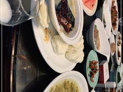 -鹰龙海畔度假酒店(咸祥店)