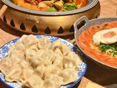 -耶里夏丽·丝路新疆菜·清真食品(徐家汇臻选店)