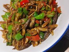 -老阿爸鲜鱼土菜(昆山花桥店)