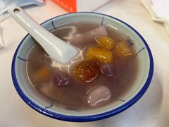 -张钦德·广场老牌豆花甜汤(总店)