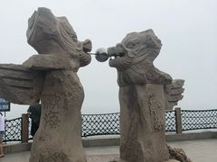 景点-蓬莱阁景区