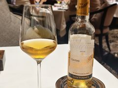 -Le Comptoir de Pierre Gagnaire