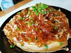 水晶粉-私厨味道·广西菜