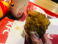 -肯德基(福清万达店)