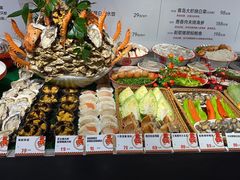 -船歌·鱼水饺青岛菜(闽江二路店)
