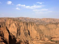 -黄河三峡风景名胜区
