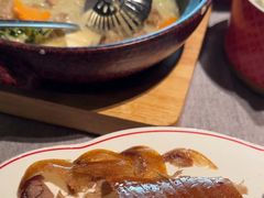 -秀儿四九城·新京菜(亚运村鸟巢店)