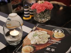 -La Creperie法餐厅(芮欧百货店)