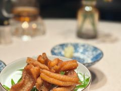 秘制熏带鱼腩-新荣记(椒江店)