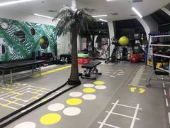 -CLASS国际公馆诺伯曼超越运动会馆