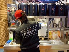 -茶太良品·北京特色茶饮(西站食宝街店)