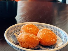 -广州柏悦酒店·悦景轩·粤菜餐厅